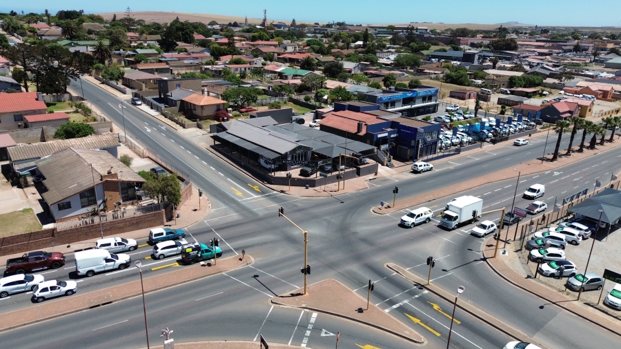 Commercial Property for Sale in Vredenburg Western Cape